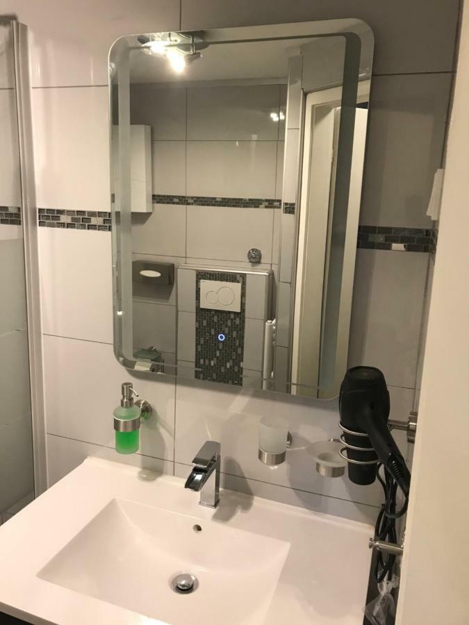 Apartment Maximilians Düsseldorf