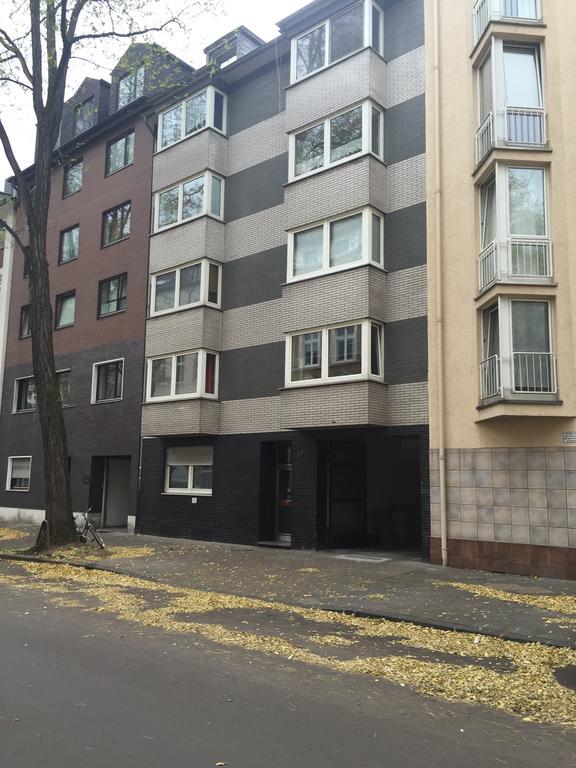 Apartment Maximilians Dusseldorf