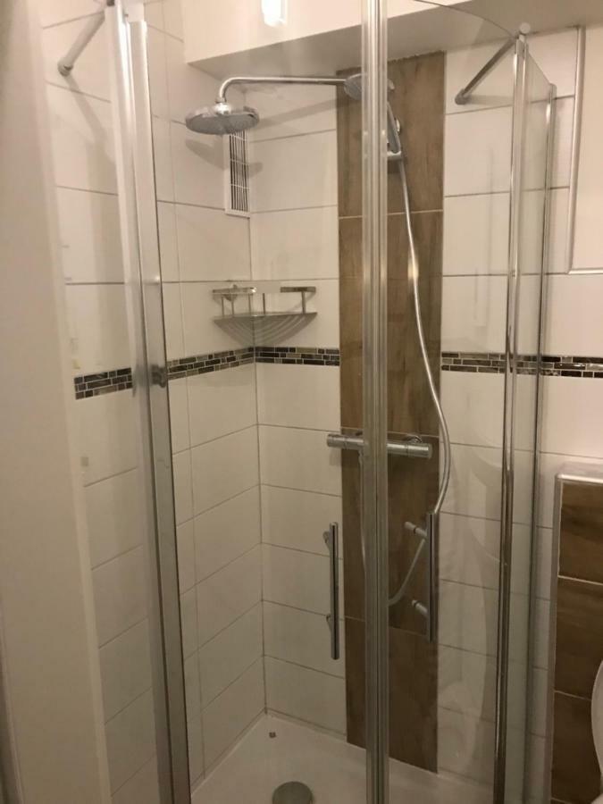 Apartment Maximilians