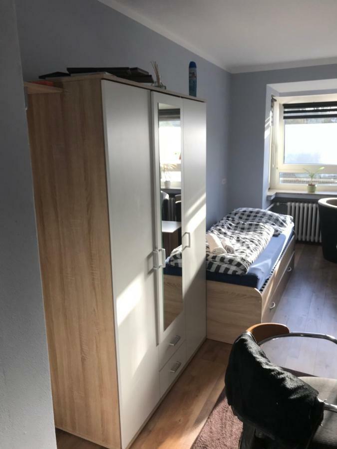 Maximilians Apartment Dusseldorf