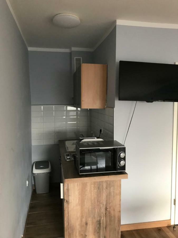 Maximilians Apartment