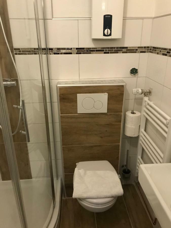 Apartment Maximilians