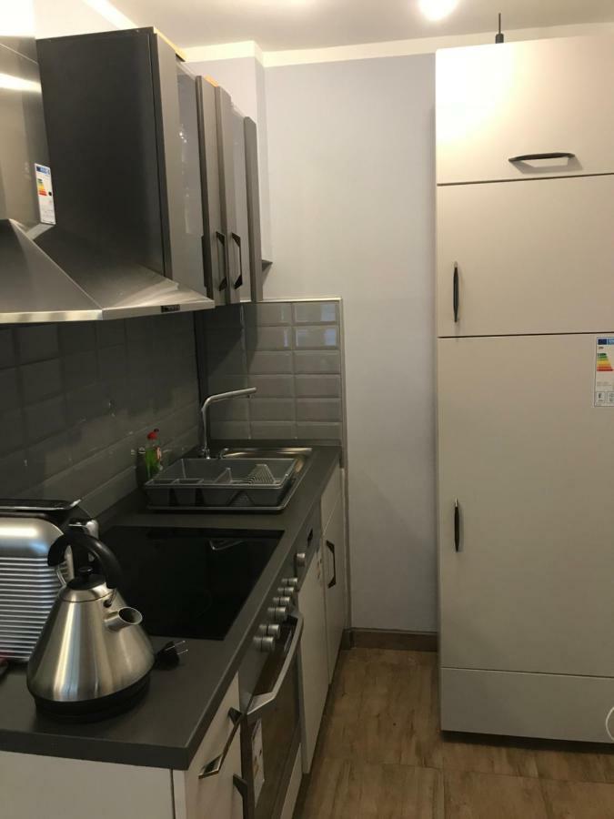 Apartment Maximilians Dusseldorf