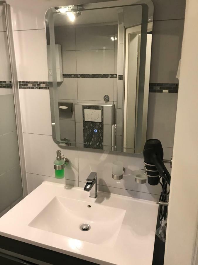 Apartment Maximilians Dusseldorf