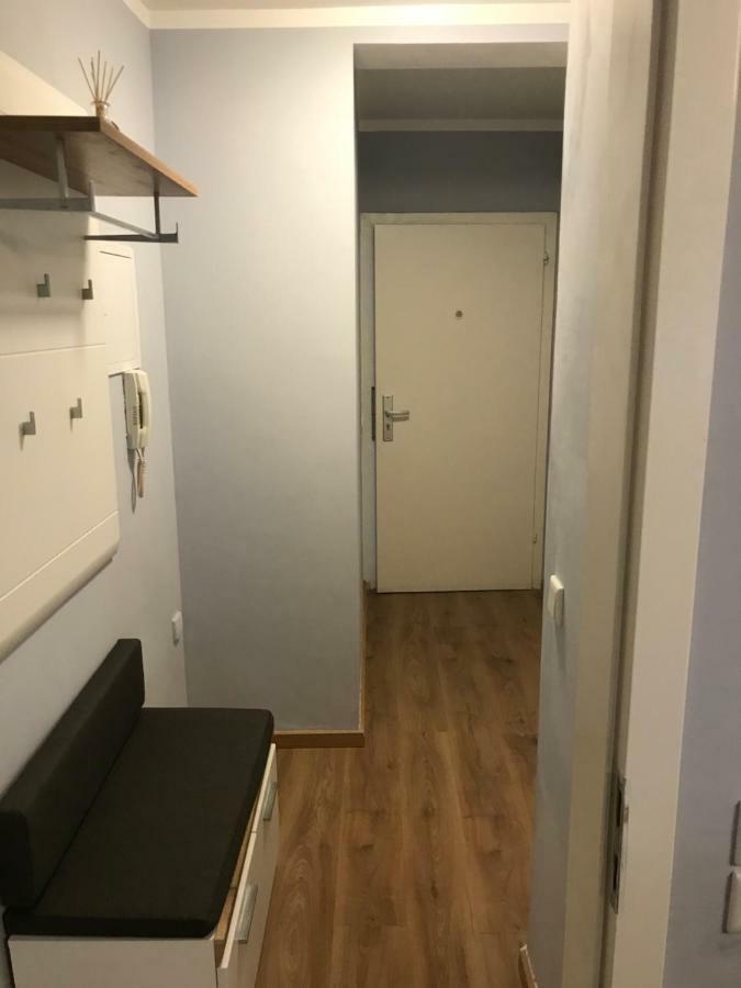 Maximilians Apartment *
