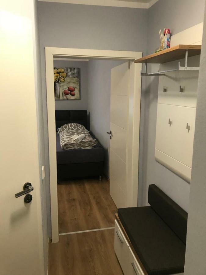 Apartment Maximilians Dusseldorf