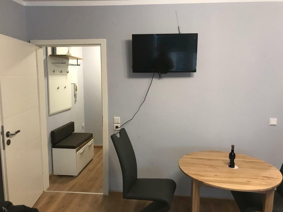 Apartment Maximilians *